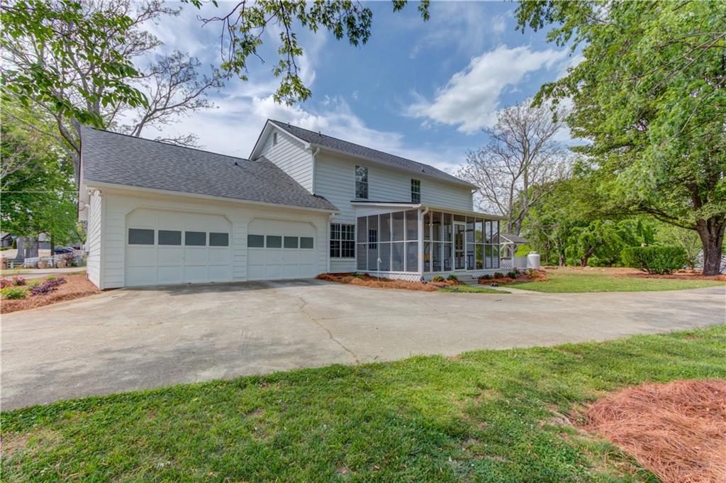 1554 Maddox Road Hoschton, GA 30548 - Photo 41 of 52