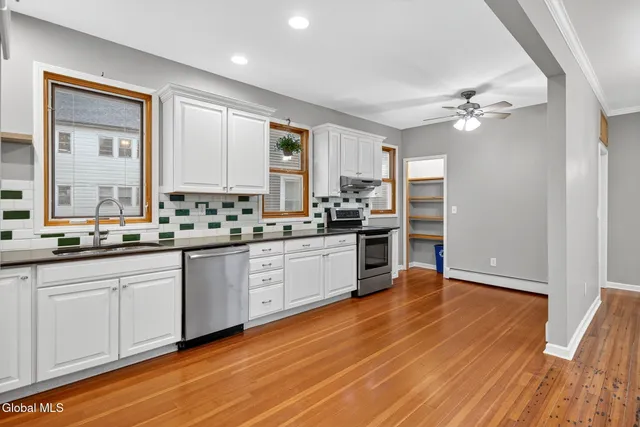 $299,000 | 343 Second Avenue, Albany, NY 12209