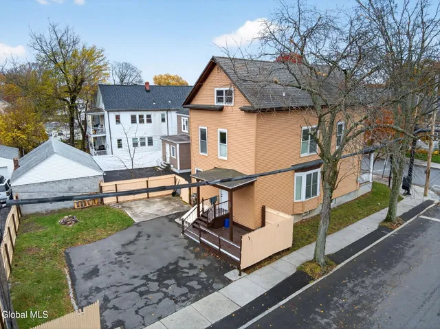 $299,000 | 343 Second Avenue, Albany, NY 12209