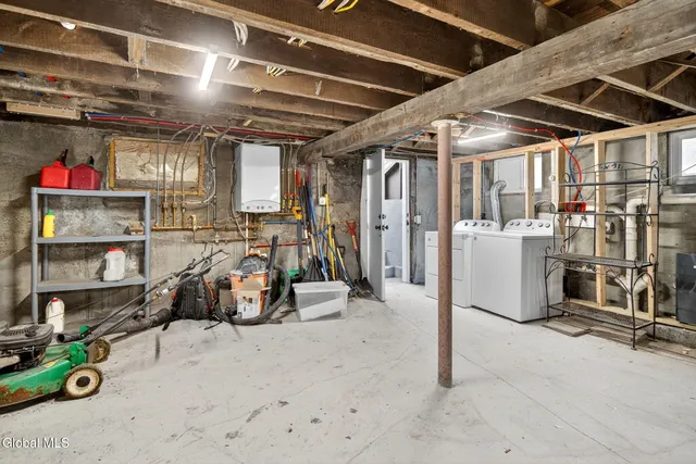 $299,000 | 343 Second Avenue, Albany, NY 12209