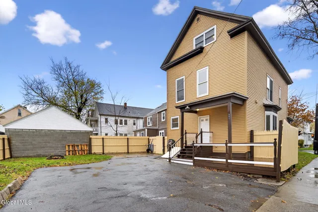 $299,000 | 343 Second Avenue, Albany, NY 12209