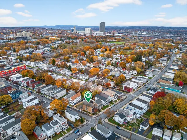 $299,000 | 343 Second Avenue, Albany, NY 12209