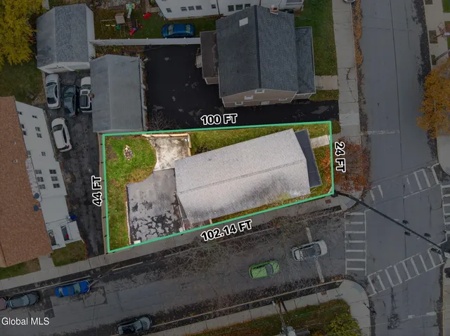 $299,000 | 343 Second Avenue, Albany, NY 12209