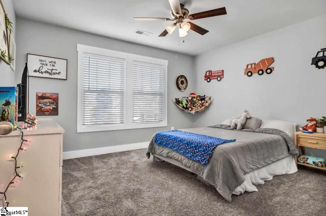 509 Grandon Road Greer, SC 29651 - Photo 22 of 34