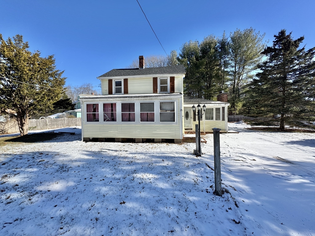 28 Boston Road Andover, MA 01810 - Photo 2 of 42