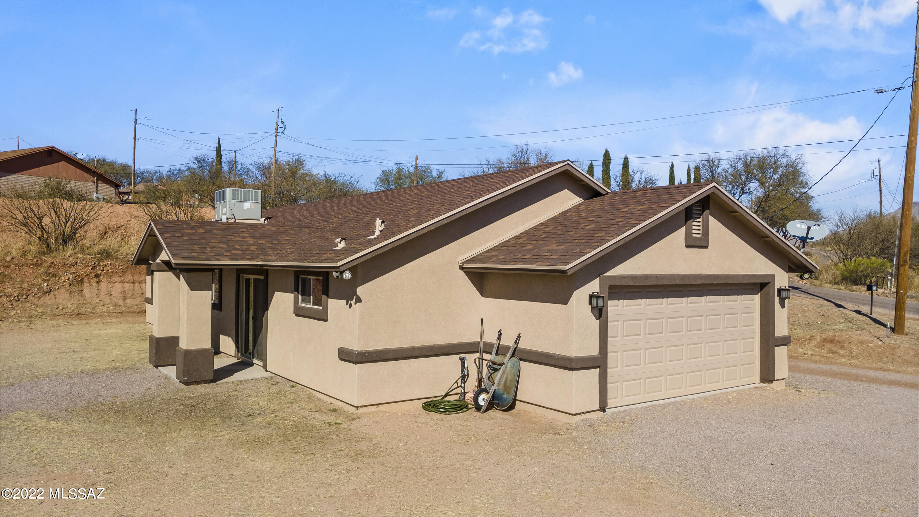 135 Via Orquidia Rio Rico, AZ 85648 - Photo 3 of 21