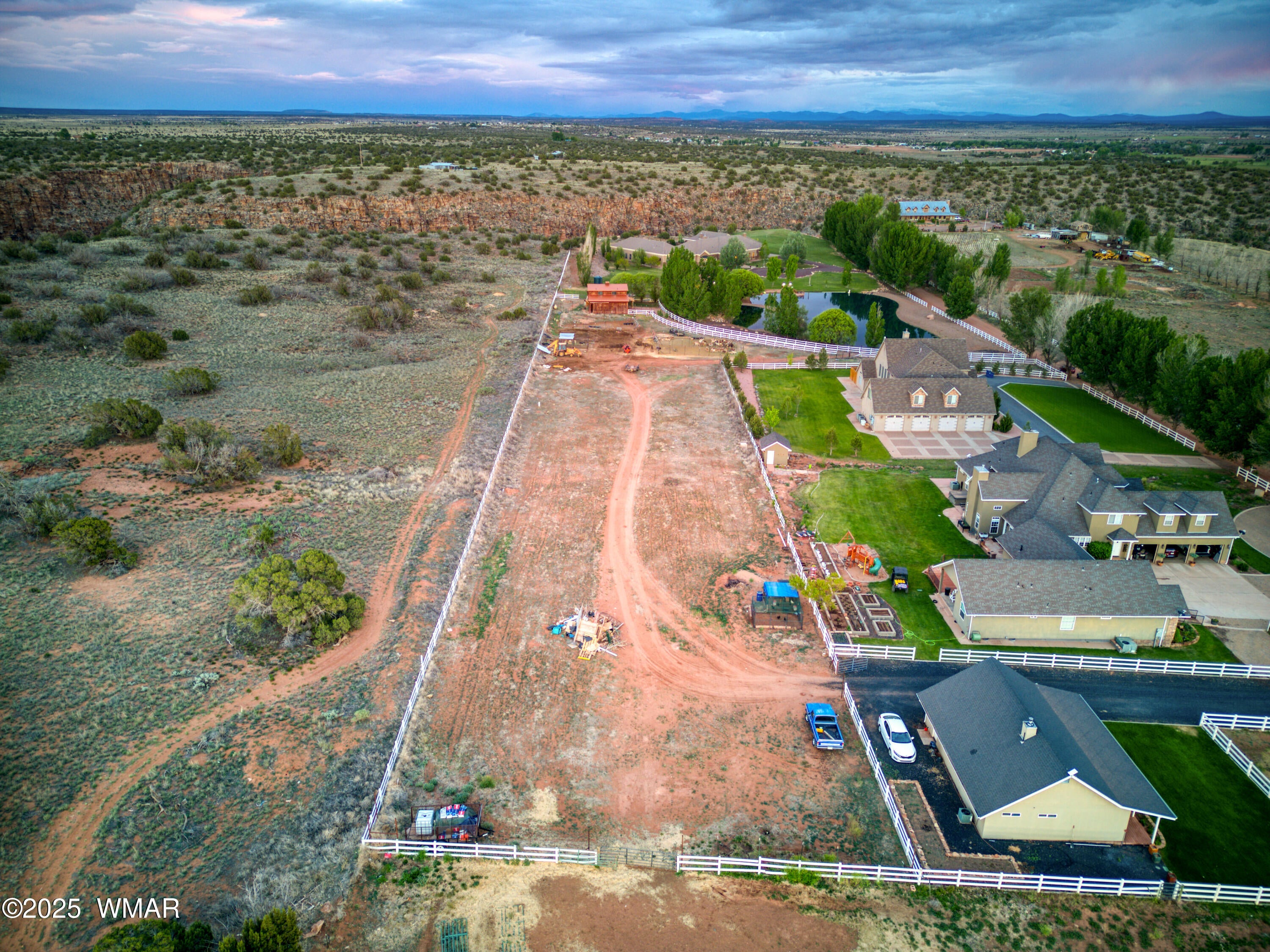 7444 Caldwell Cyn Road Snowflake, AZ 85937 - Photo 79 of 80 Gallery Image 79
