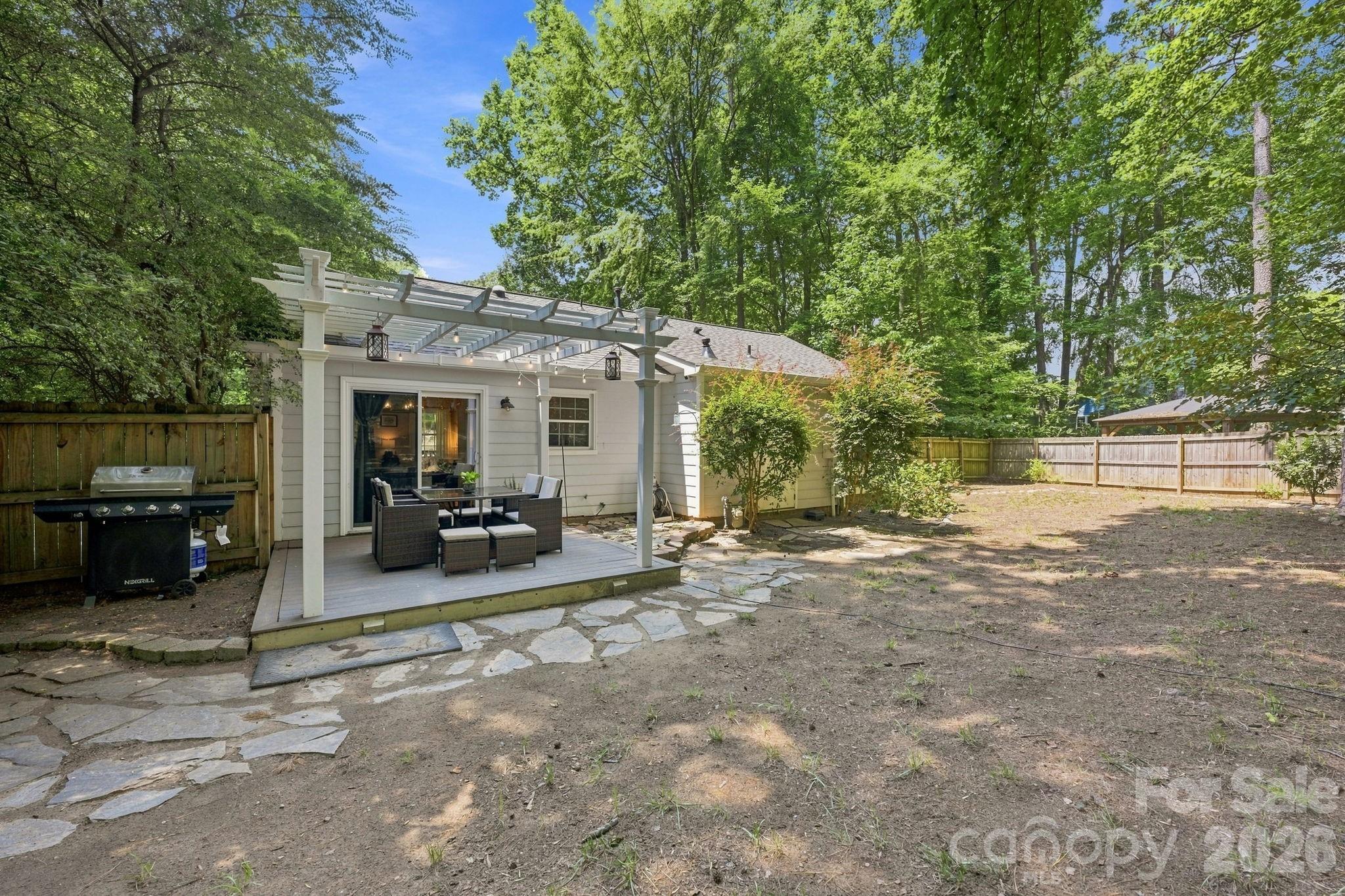 12721 Newstead Road Huntersville, NC 28078 - Photo 33 of 34 Gallery Image 33