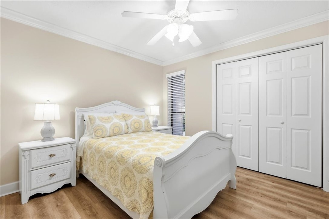 2508 Demere Road, Unit 7 St. Simons Island, GA 31522 - Photo 23 of 39