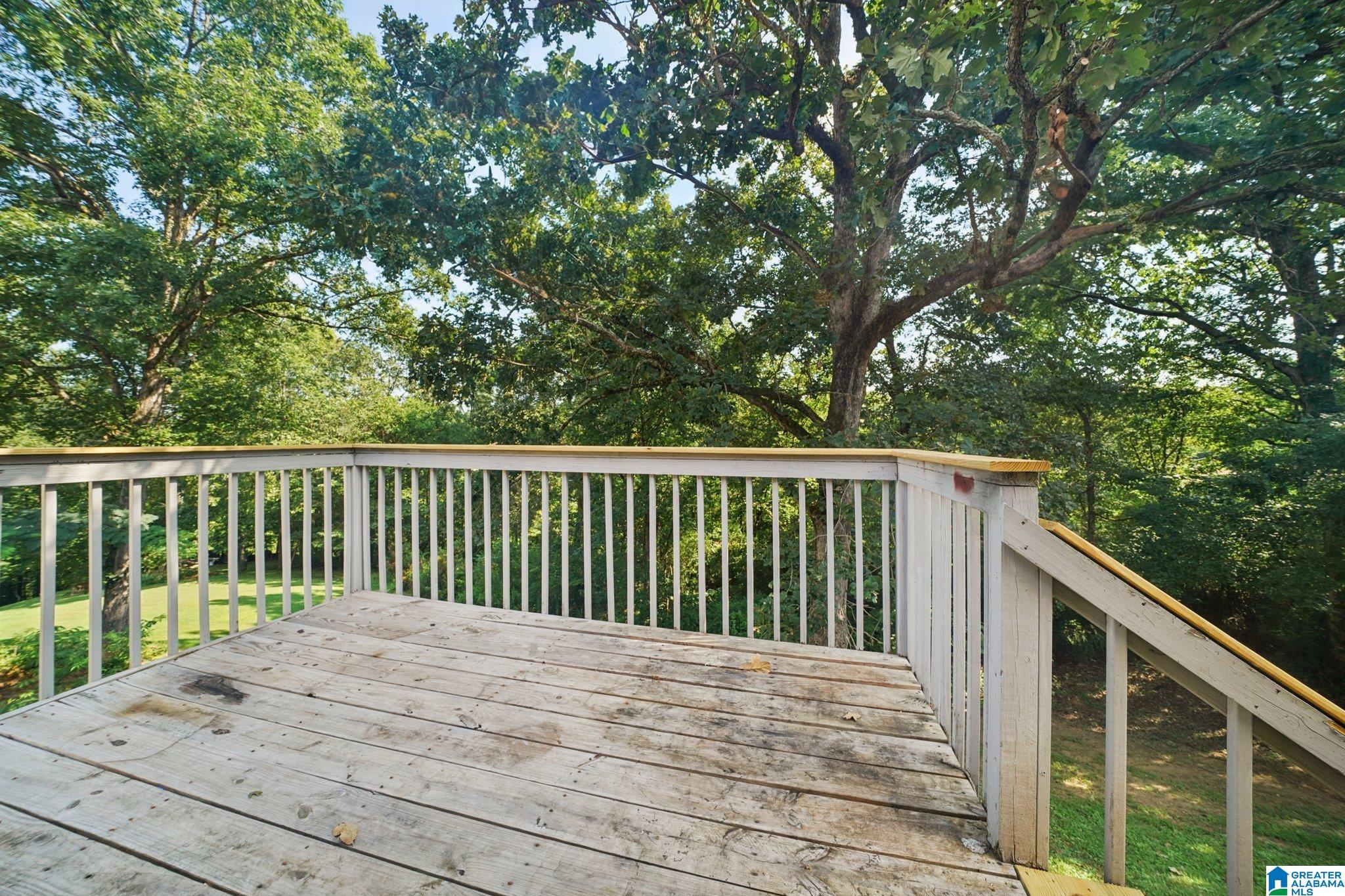 1921 Outwood Road Fultondale, AL 35068 - Photo 43 of 50