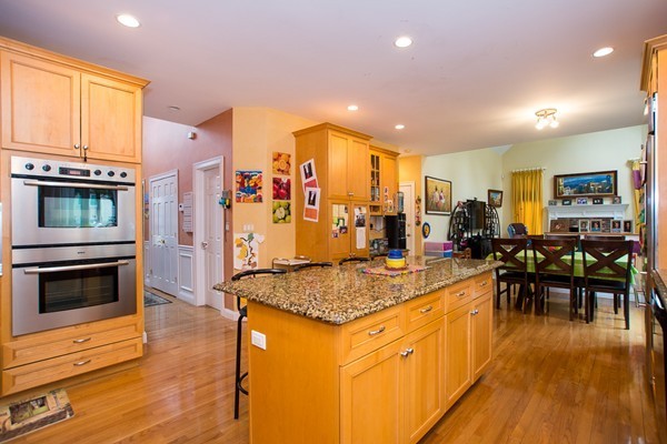 21 Dorcar Road Newton, MA 02467 - Photo 4 of 30