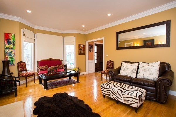 21 Dorcar Road Newton, MA 02467 - Photo 7 of 30