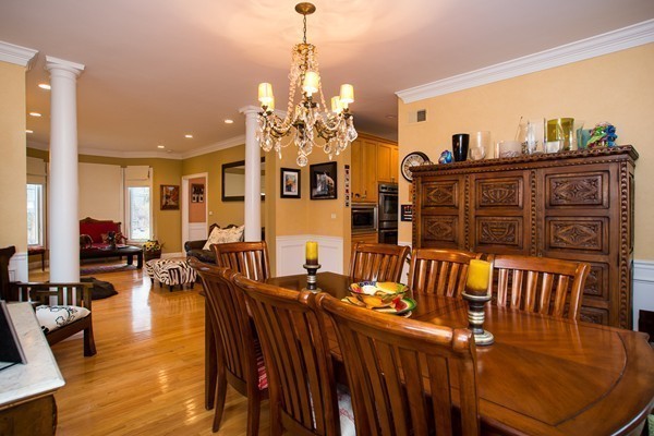 21 Dorcar Road Newton, MA 02467 - Photo 8 of 30