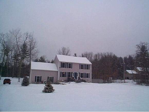333 Scruton Pond Road Barrington, NH 03825 - Photo 1 of 5