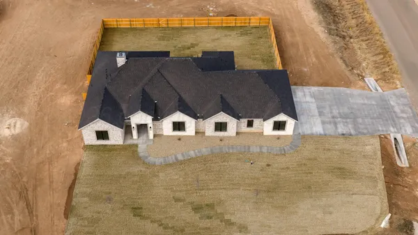 $649,000 | 9020 Jacobs Well Drive, Amarillo, TX 79119