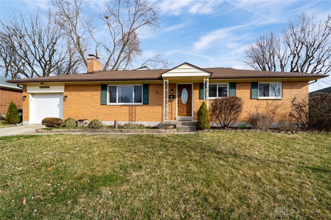 1019 Gardner Road Kettering, OH 45429 - Photo 1 of 37