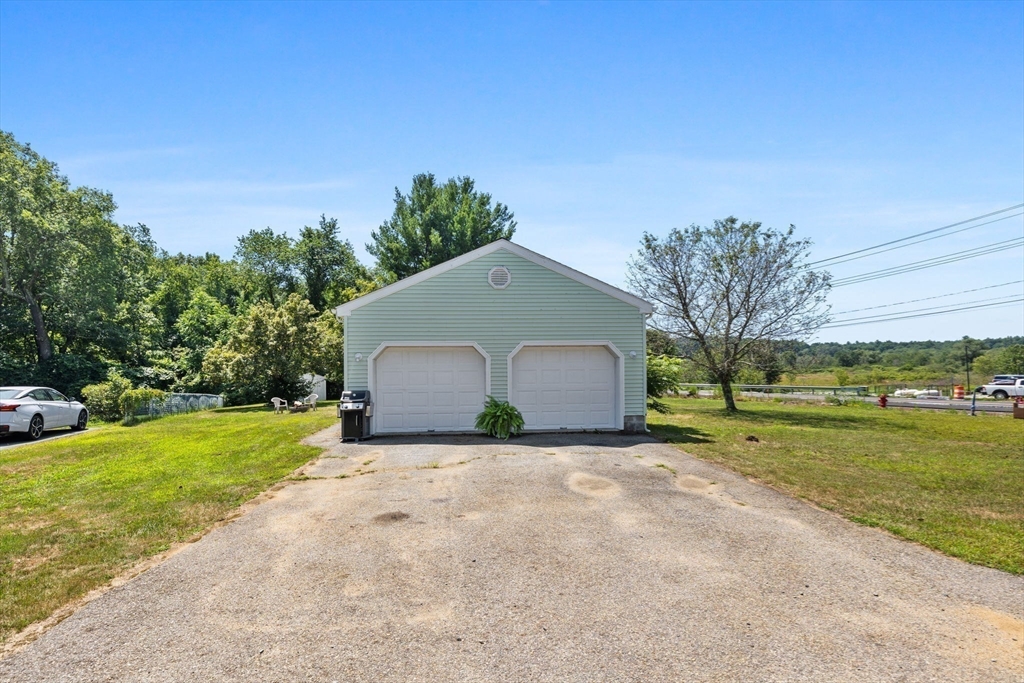 62 Meadow Road Spencer, MA 01562 - Photo 16 of 17 Gallery Image 16