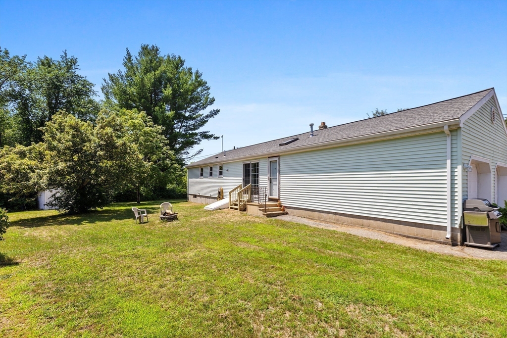 62 Meadow Road Spencer, MA 01562 - Photo 17 of 17 Gallery Image 17
