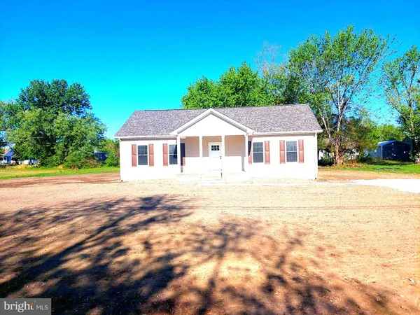 $289,900 | 5914 Harvey Street, East New Market, MD 21631