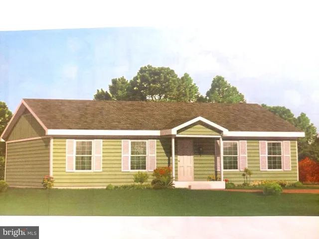 $289,900 | 5914 Harvey Street, East New Market, MD 21631