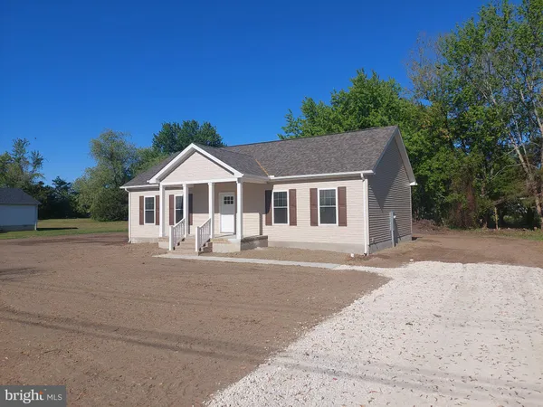 $289,900 | 5914 Harvey Street, East New Market, MD 21631