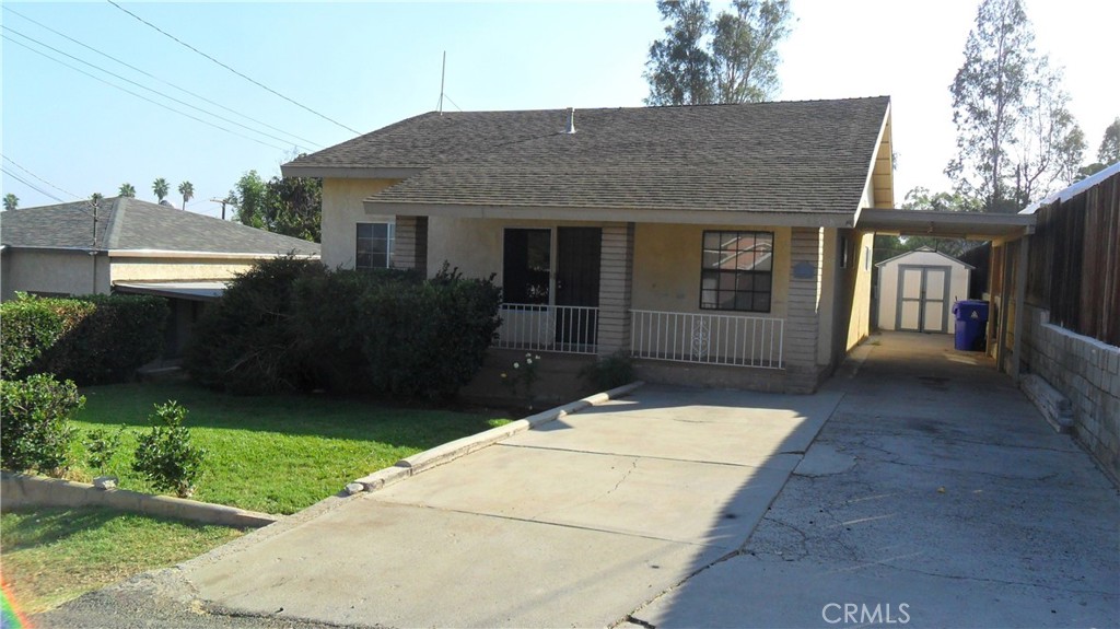 11768 Hazeldell Drive Riverside, CA 92505 - Photo 1 of 6