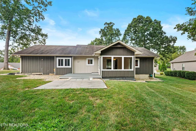 $379,000 | 121 Yona Way, Loudon, TN 37774