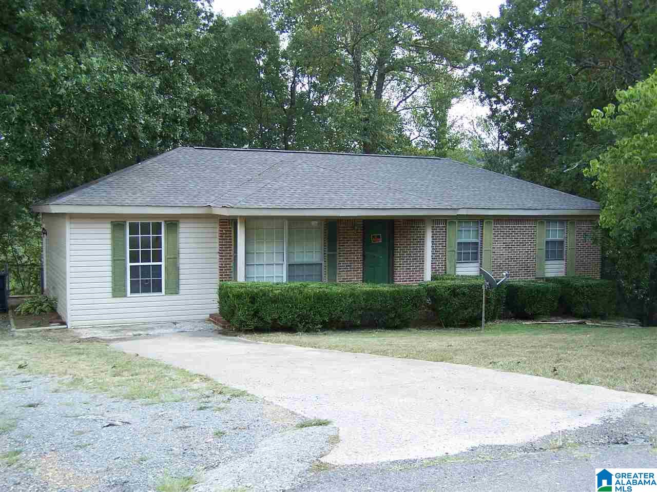806 Ridgeway Drive Oneonta, AL 35121 - Photo 1 of 22 Gallery Image 1