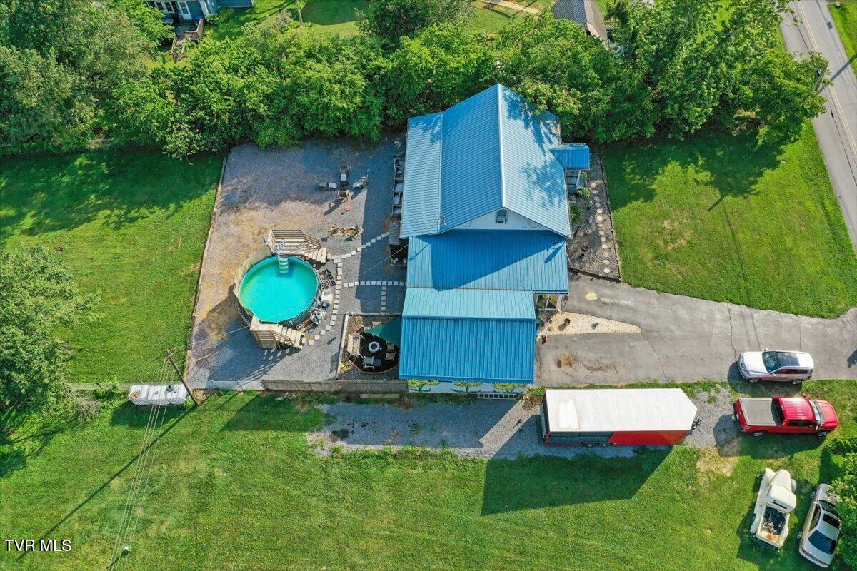 319 Old Stage Road Surgoinsville, TN 37873 - Photo 58 of 61 58-DJI_0708