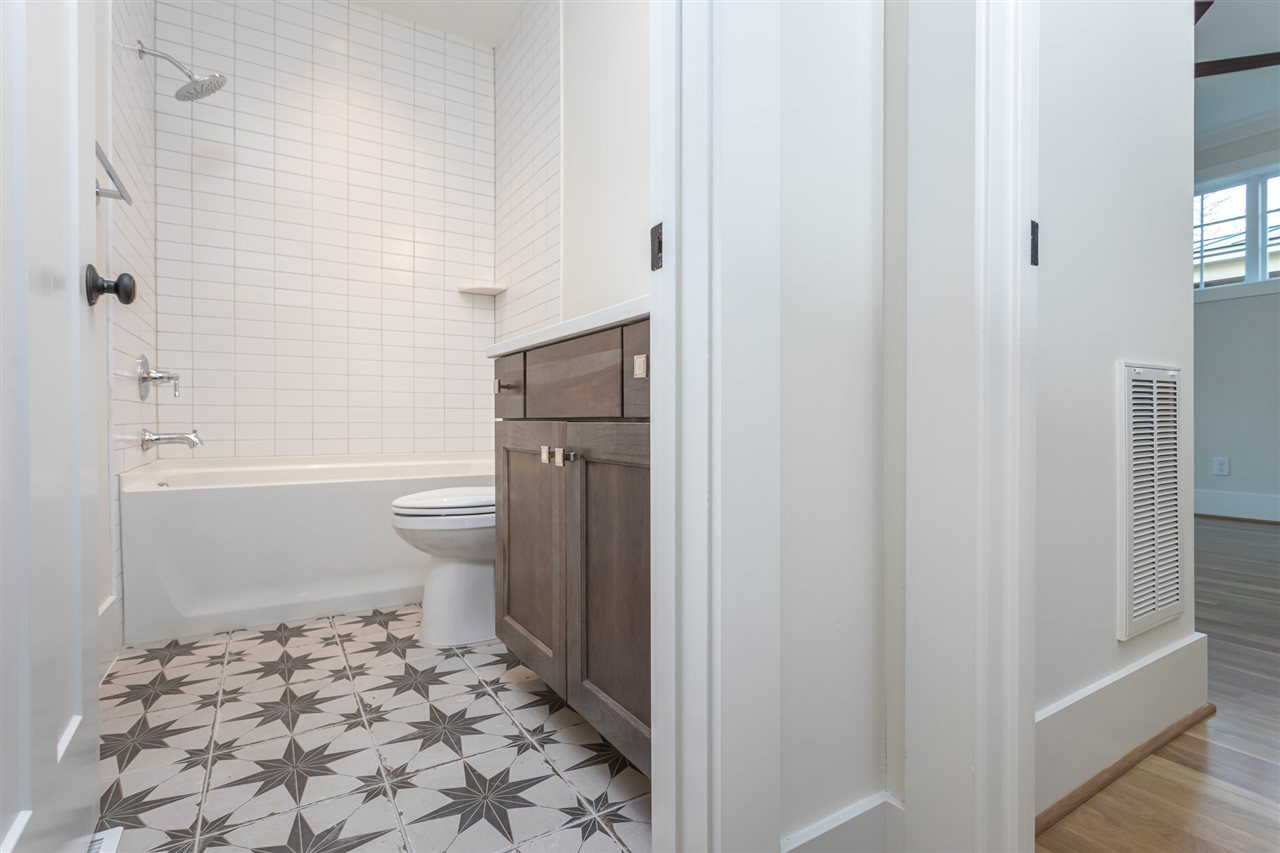 102 West Whitaker Mill Road Raleigh, NC 27608 - Photo 23 of 24 Photo 23