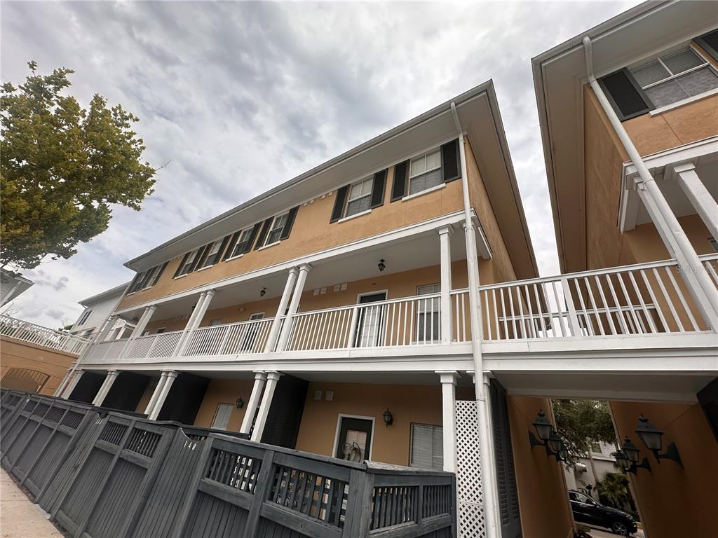 709 Bloom Street, Unit 240 Celebration, FL 34747 - Photo 15 of 17