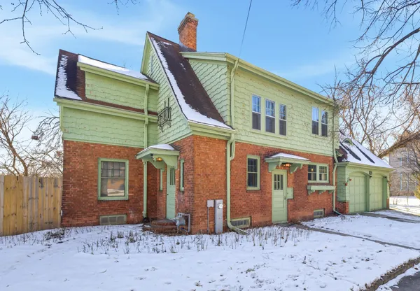 707 West Front Street, Appleton, WI 54914