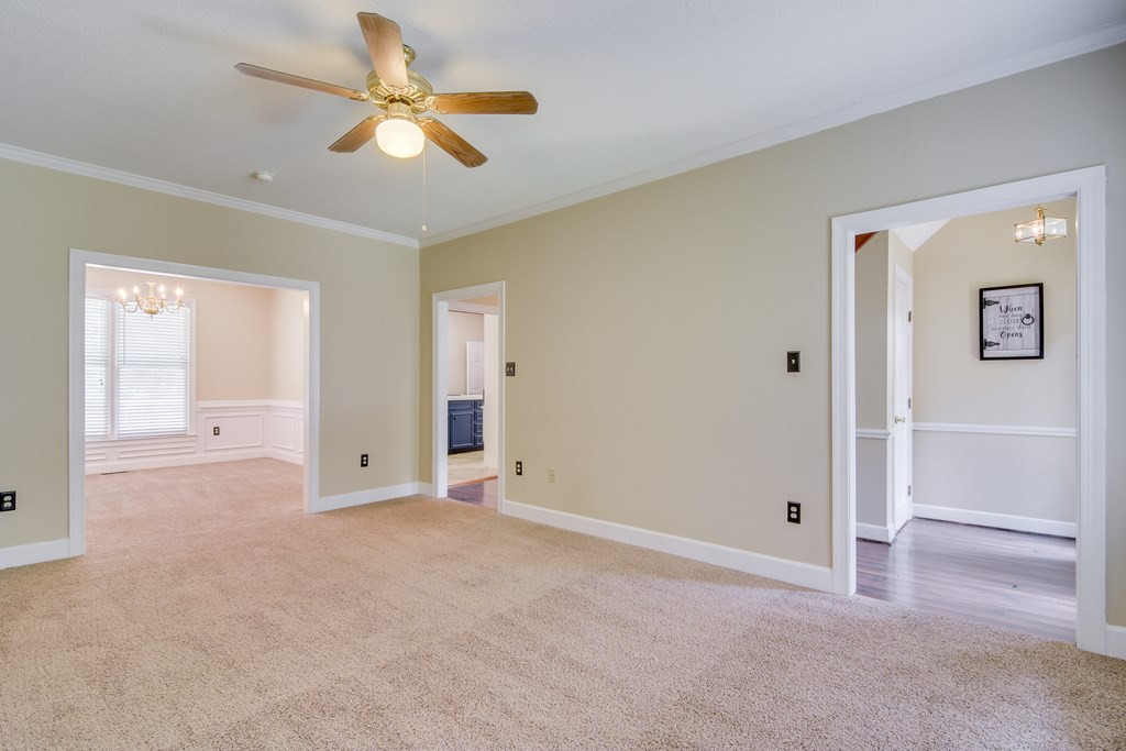 3555 Waterwheel Road Augusta, GA 30907 - Photo 6 of 31