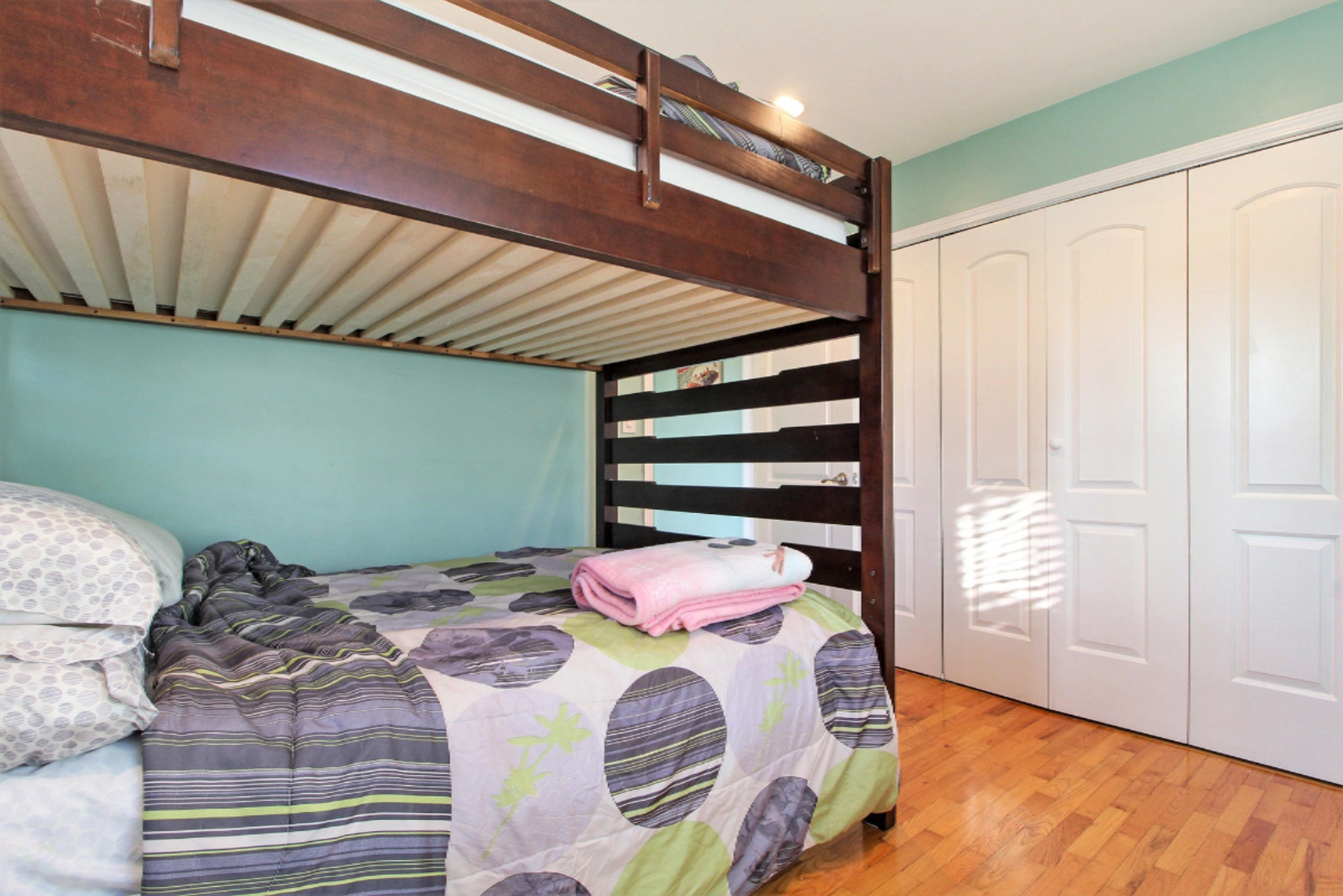 31524 Maple Island Road Dowagiac, MI 49047 - Photo 23 of 39 Main Floor Bedroom 2