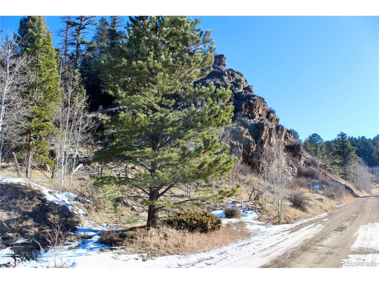 1 Co Road Westcliffe, CO 81252 - Photo 31 of 42 Fall