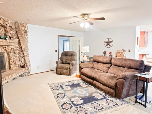 $295,500 | 2931 Mockingbird Lane, Denver City, TX 79323