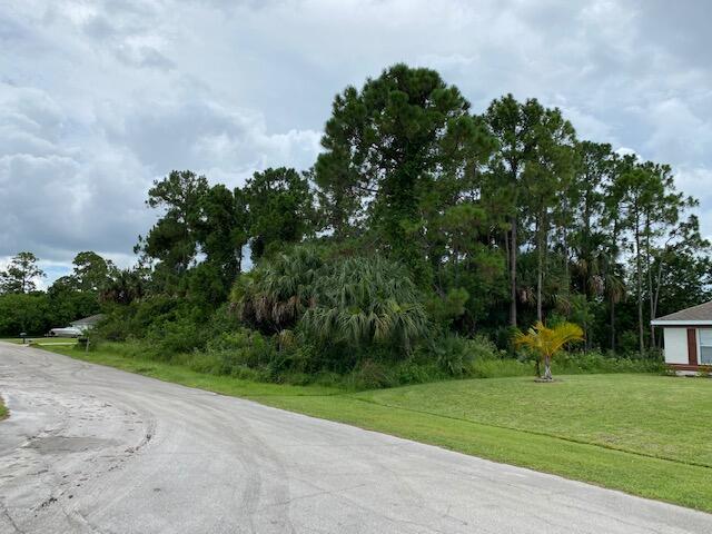 2334 Southwest Neal Road Port St. Lucie, FL 34953 - Photo 1 of 2 2334 SW Neal Road