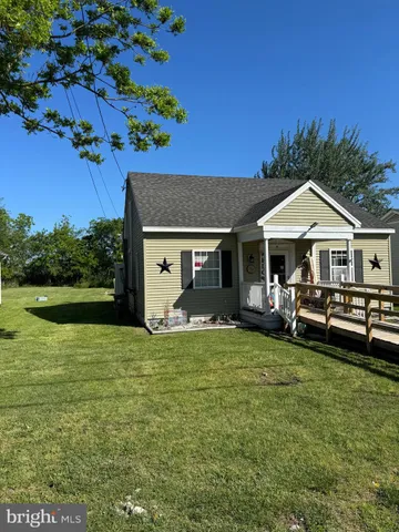 $115,000 | 72 Maryland Avenue, Crisfield, MD 21817