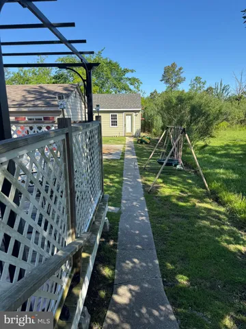 $115,000 | 72 Maryland Avenue, Crisfield, MD 21817