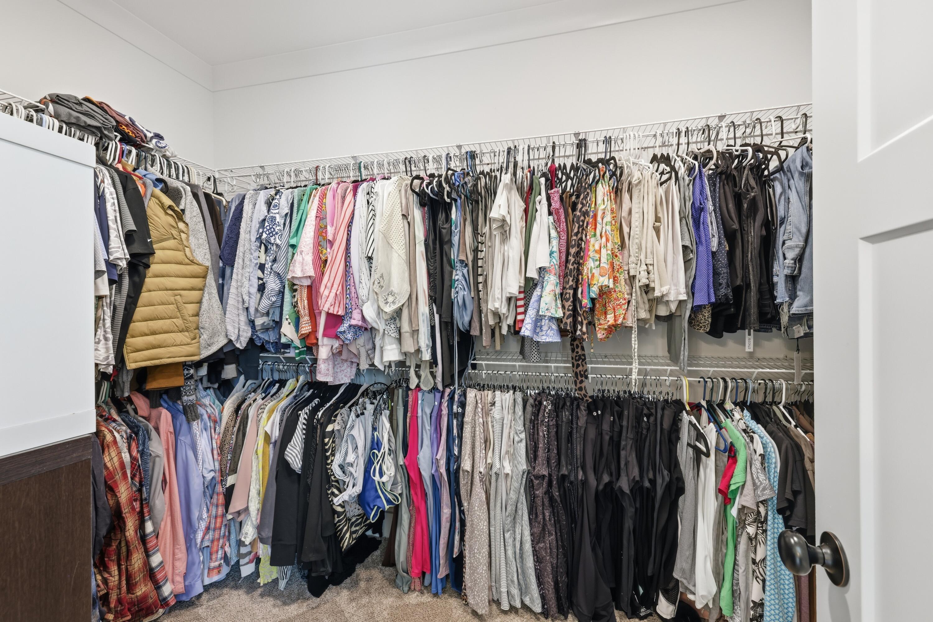 6871 Carnell Way Chattanooga, TN 37421 - Photo 20 of 31 Main Level Walk In Closet