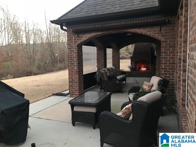 313 Strathaven Road Pelham, AL 35124 - Photo 6 of 7