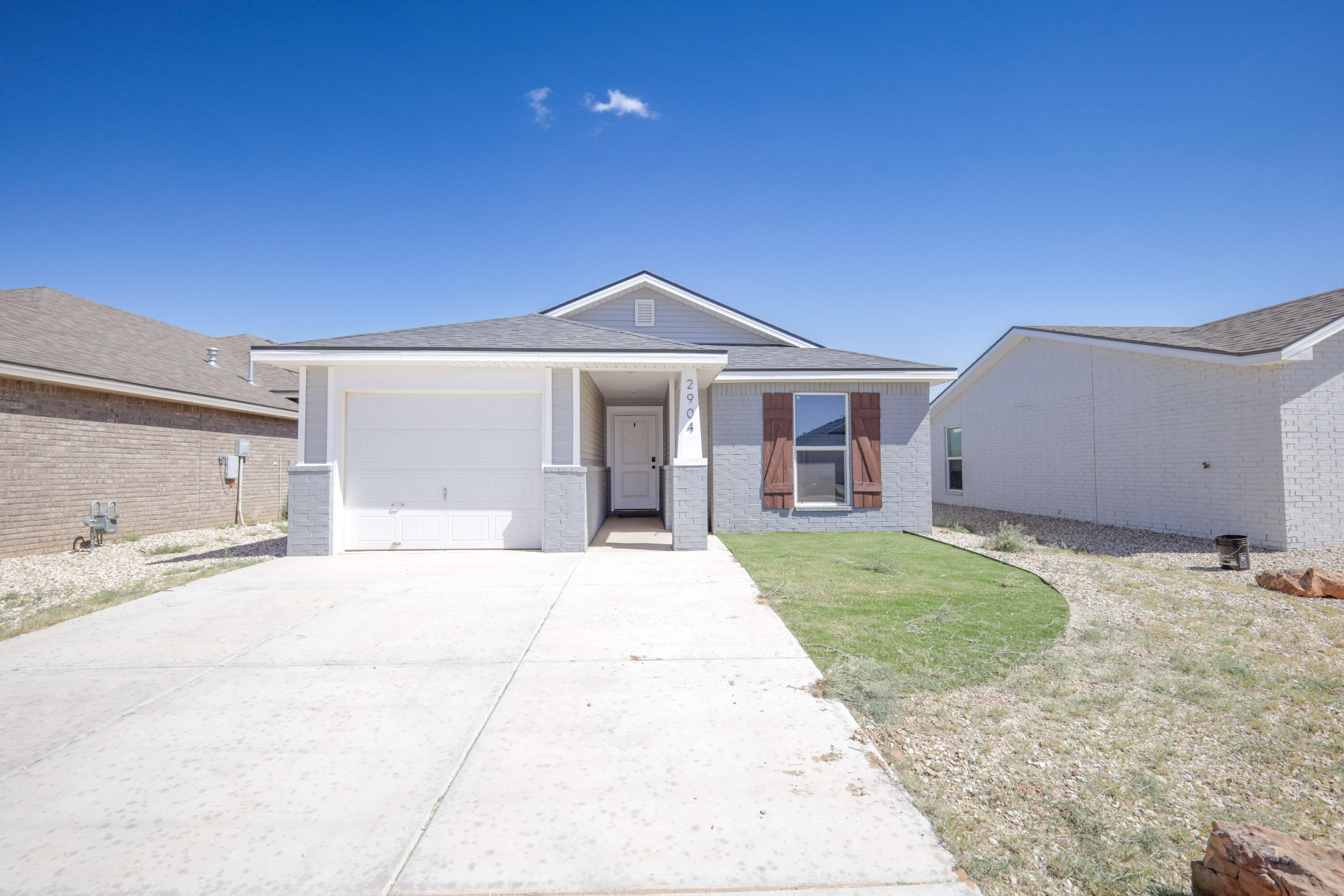 2904 Bryan Avenue Wolfforth, TX 79382 - Photo 1 of 13 A-13