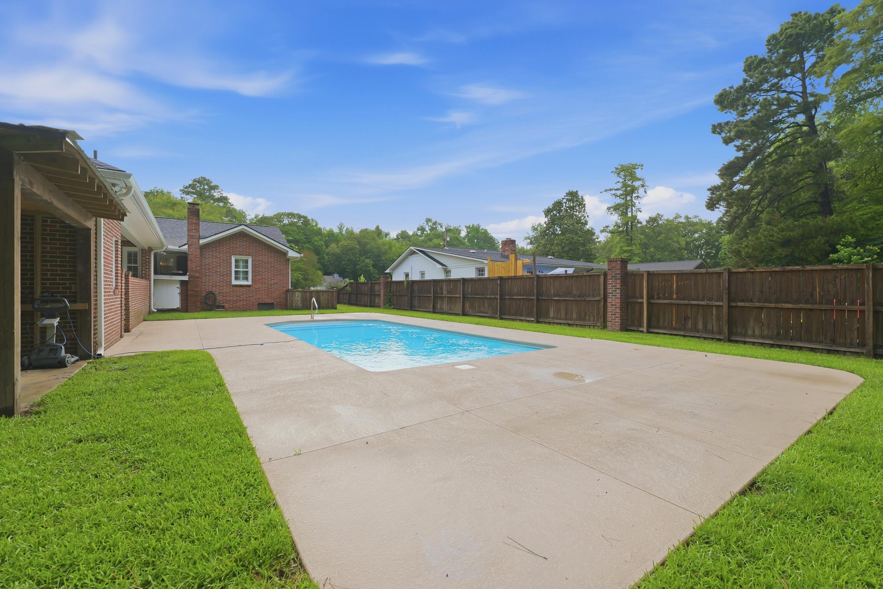 116 South Winter Street Moncks Corner, SC 29461 - Photo 29 of 41