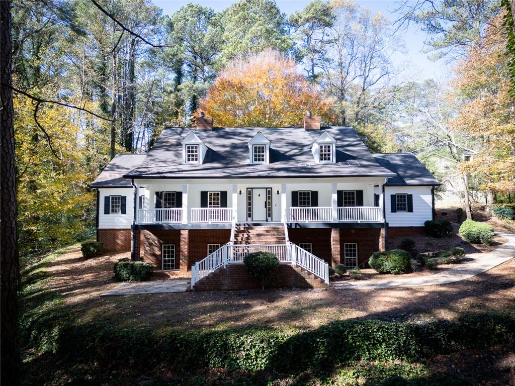 5797 Trotters Court Smoke Rise, GA 30087 - Photo 1 of 1 Gallery Image 1