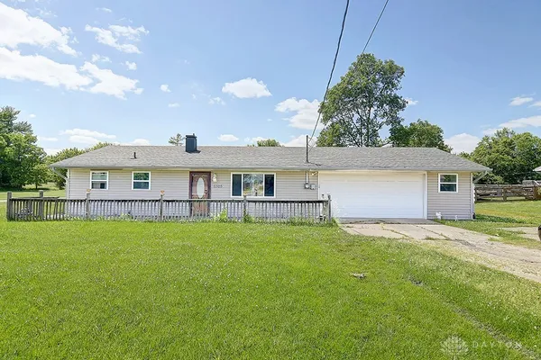 $189,900 | 6305 South Dixie Highway, Franklin, OH 45005