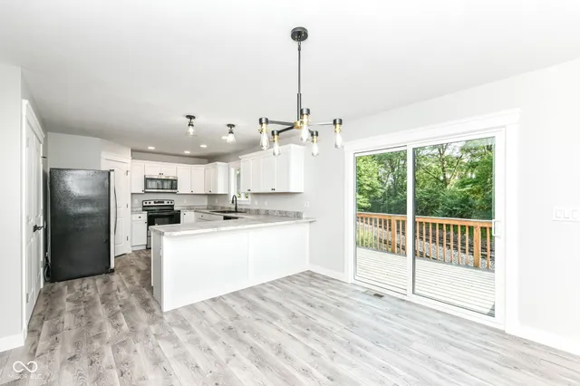 $285,000 | 1631 Kentucky Avenue, Columbus, IN 47201