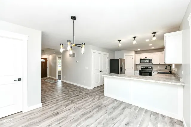 $285,000 | 1631 Kentucky Avenue, Columbus, IN 47201