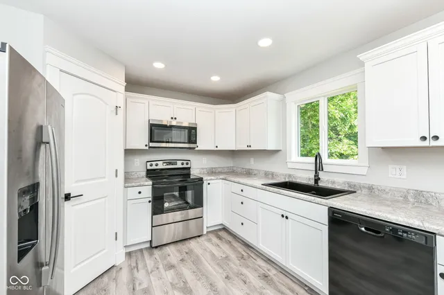 $285,000 | 1631 Kentucky Avenue, Columbus, IN 47201