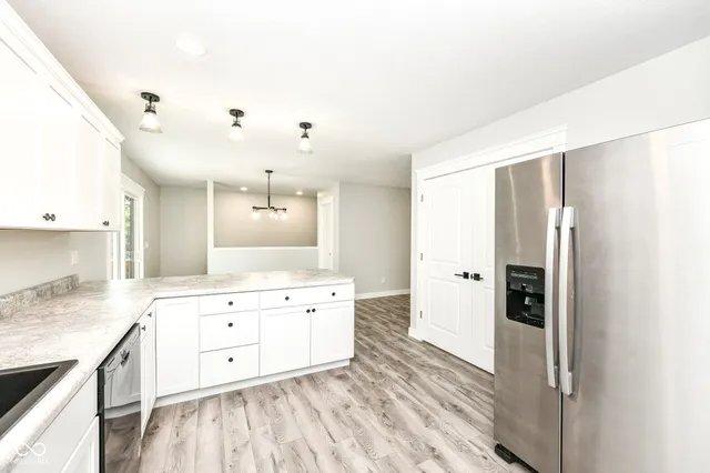 $285,000 | 1631 Kentucky Avenue, Columbus, IN 47201