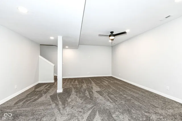 $285,000 | 1631 Kentucky Avenue, Columbus, IN 47201